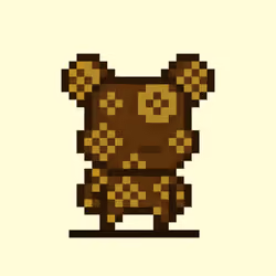 MateBit #463