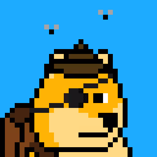 Dooggie #9952