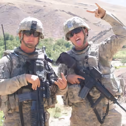VeteranRage005