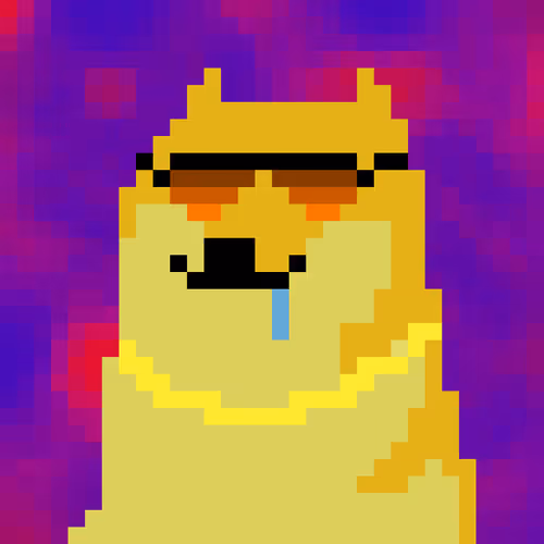 Cryptoshibes