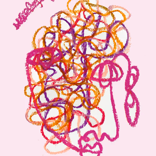 Blurred Abstraction