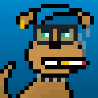 CyberDoggo #613