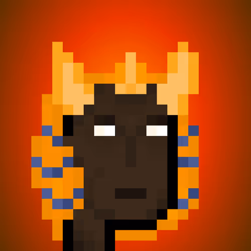 ANUBIS - MythaPunk