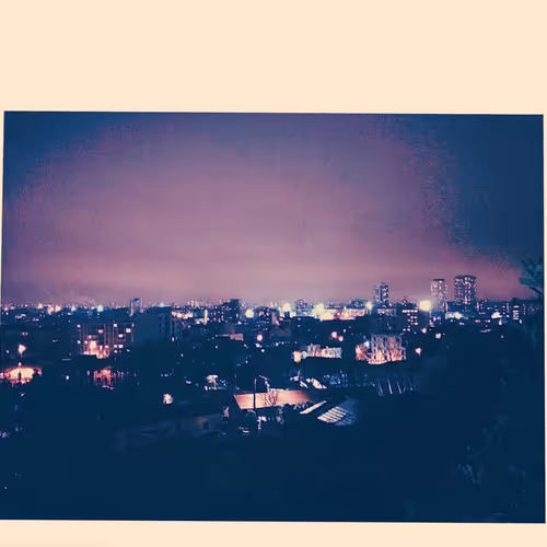 Paris Acid Collection