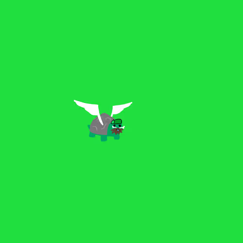 Smallturtleswithwingsofficial