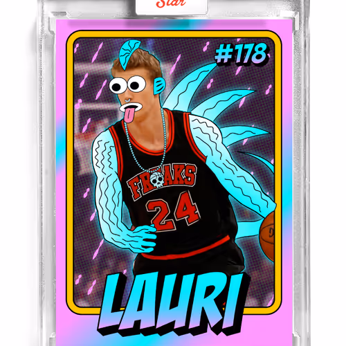 Lauri (#178)