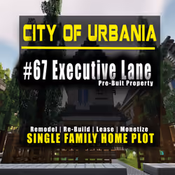 #67 Executive Lane, Urbania, IMG