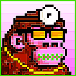 ReTro.Kongz #51 
