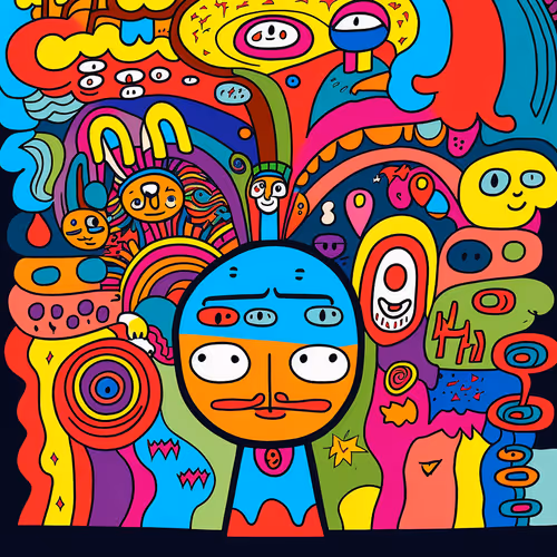 Item #94944004760313941683282707944877760515338530729992499164334086708865282342913 Media