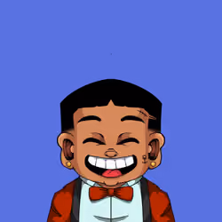 Wavy Jack