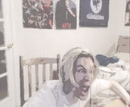 Item #58069280449860781232460287305953918097503056699536001891977560862531459743745 Media