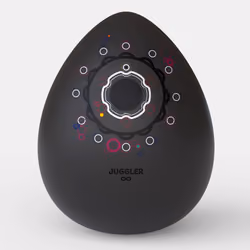 Juggler Egg 599