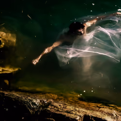 Drowning