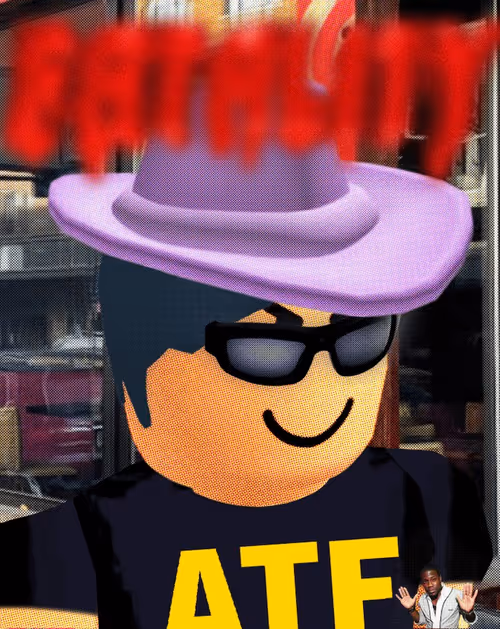 Item #85968362986284280406880131614874964133039458815078363913263680013480381906945 Media