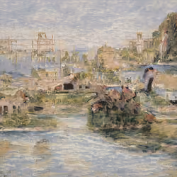 #1037 - The Hidden City