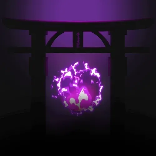 Kureiji NFT  OfficiaI
