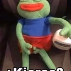 Kieres?
