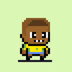 MateBit #167