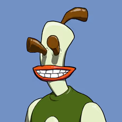 Happy SnailMen