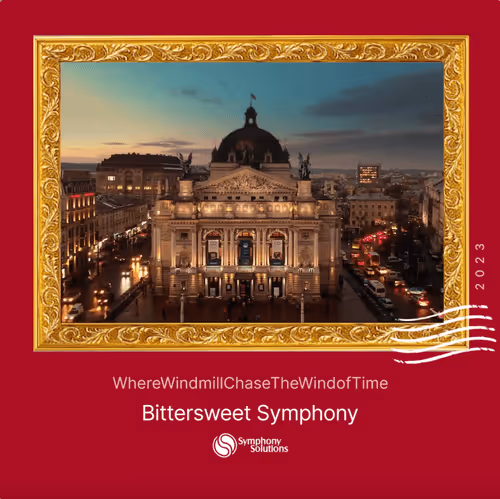 Symphony_Solutions Collection