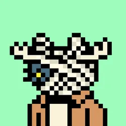 PixelCat 7994