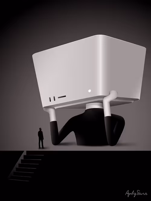 Item #74474549317445938422887864489934240390098559259191279614335427712169369665537 Media