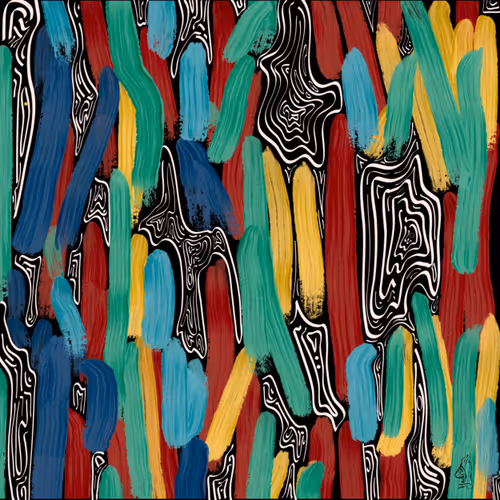 Non Representational
