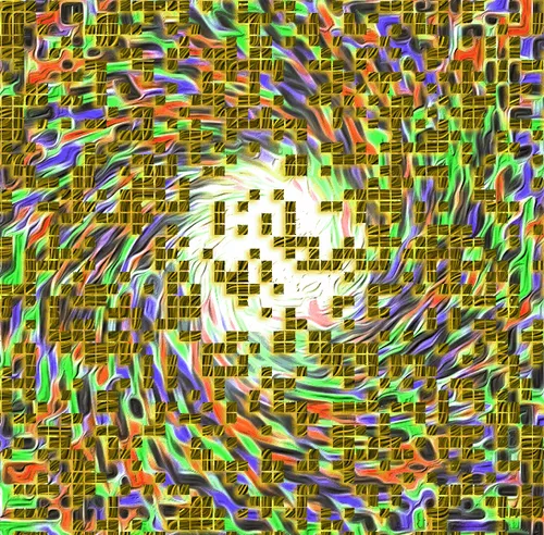 Item #115051082971731363831960019370668022091466431359932364164848857209568596328449 Media