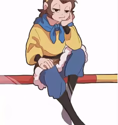 悟空