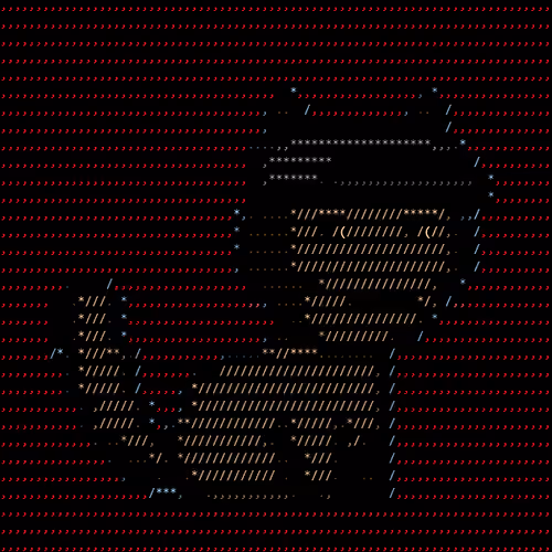 Codedpunkcat 6/777