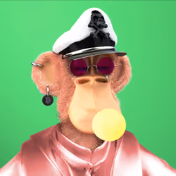 Debonair Ape 464