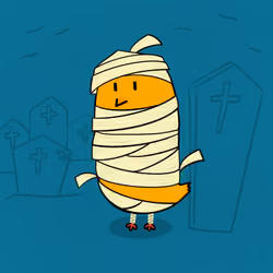 Chicky Zam #016