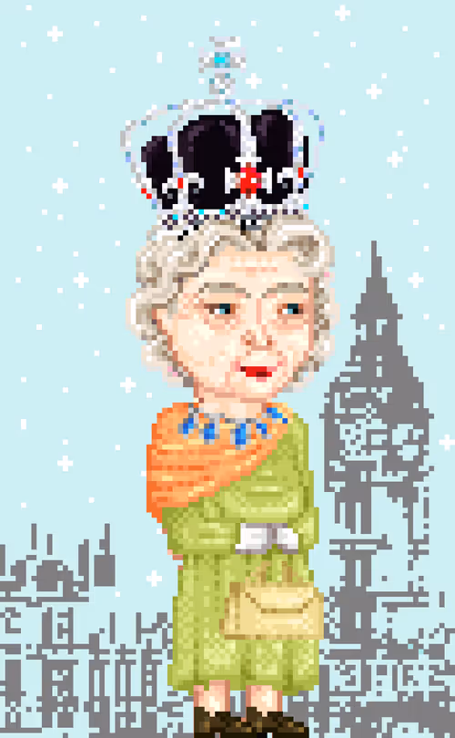 Item #75554604742703464917455106812152530083457477207723164712396059346603031396353 Media