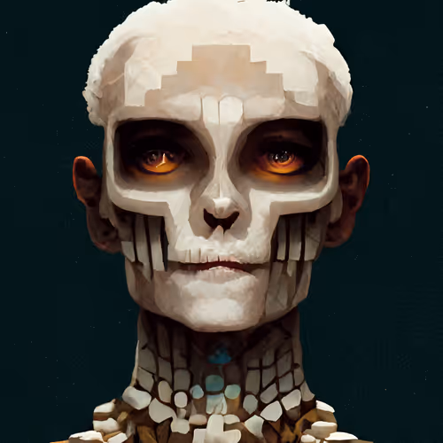 Artskeletron