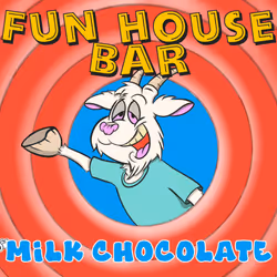 FunHouse Goat #05