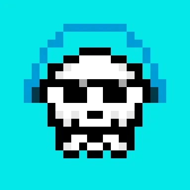 Kawaiiskull