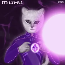 Meawtant : MUHUE2 : Ethan
