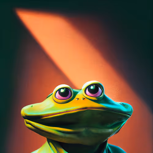 Kekfrens