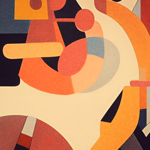 'Rounded' |Paolo Galleri|