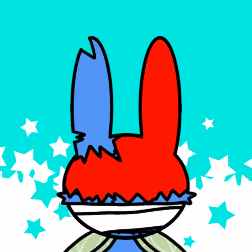 Rabid Rabbit #427