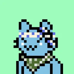 PixelCat 6959