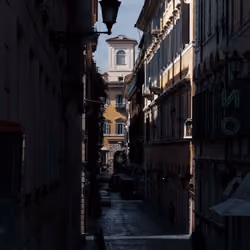 ROMA#25