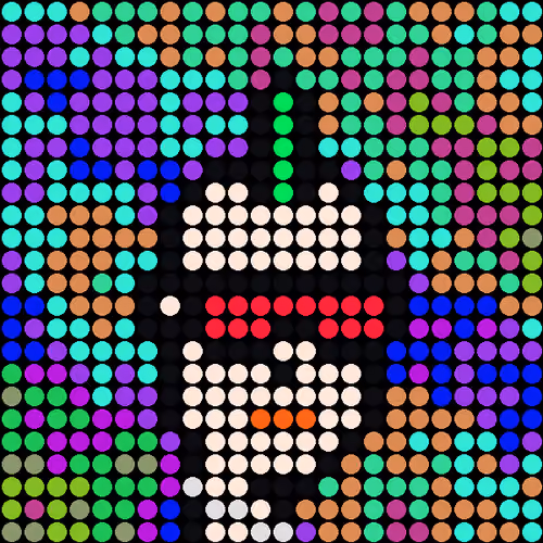 Item #17847435936533025211211971439410780772847529718424771063471584889194424565761 Media