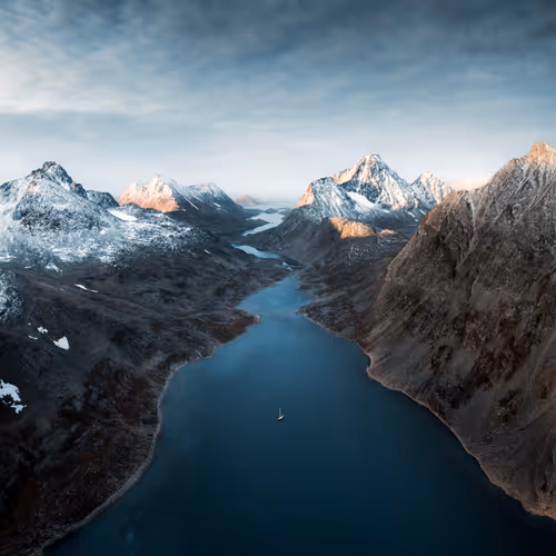 Forbiddencoast