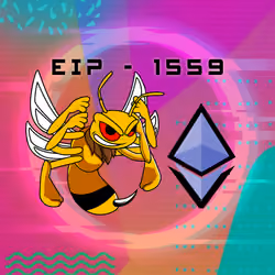 ETH Eip-1559 upgrade