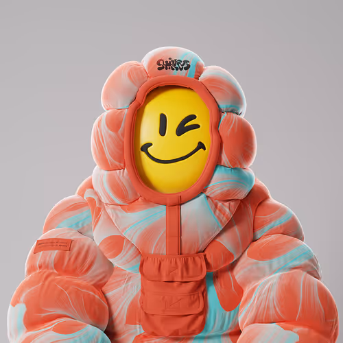 Item #17974318616143110689476854568053593327007574895759980515967269117298925895681 Media