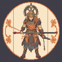 Li Jing(Tang Dynasty)