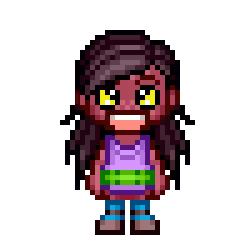 PiXEL FREAK #70