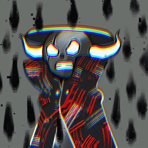 Item #81787640792301642181702593883837656082765488690334841054081585112869341495297 Media