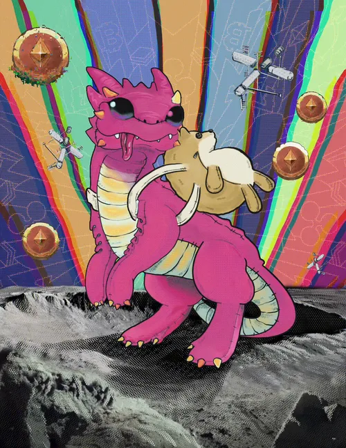 Item #17083968016627885045980485122463183506560548319499709937192786685046594469889 Media